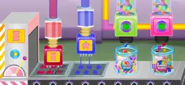 Game screenshot Jelly Candy Factory mod apk
