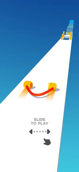 Game screenshot Barrel Roller mod apk