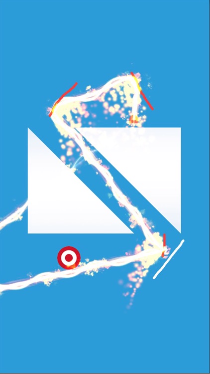 Draw To Reflect Light screenshot-4