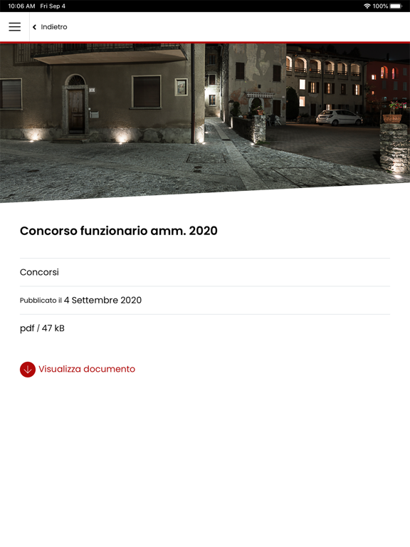 Screenshot #6 pour Comano
