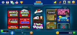 Game screenshot Keno World mod apk