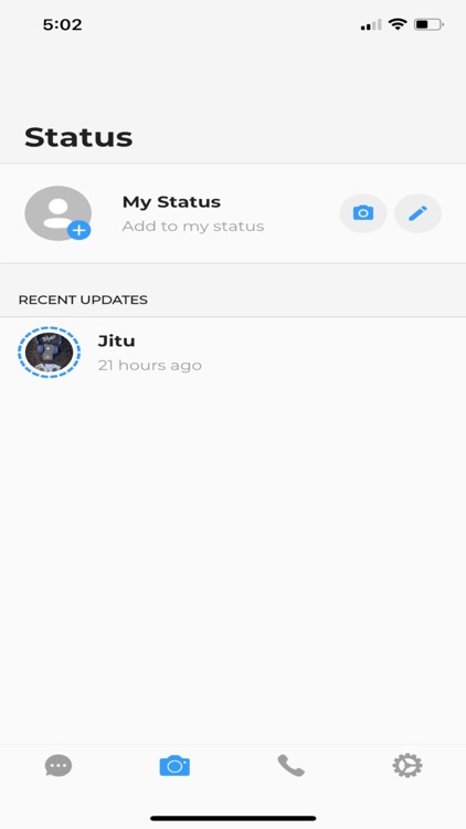 Chatbox Chat screenshot-5