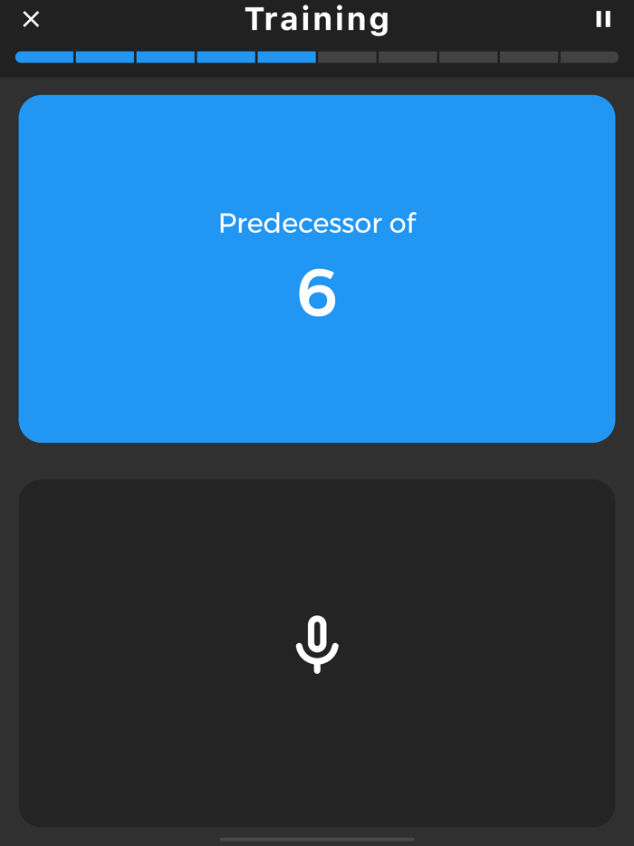MatheX - Practice math