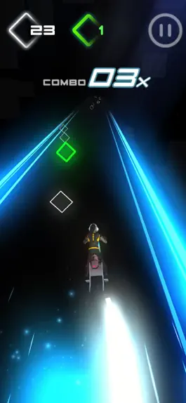 Game screenshot Song Rider hack