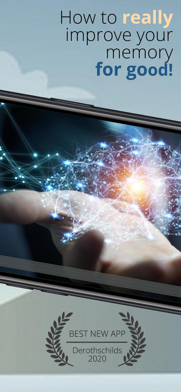 Memorize Anki Flashcards App