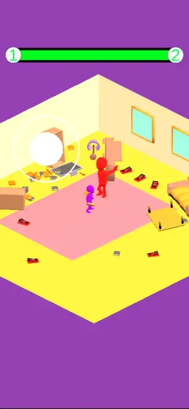 Game screenshot Puppet Dispence 3D apk