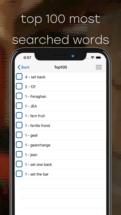 English Dictionary Enot screenshot-8