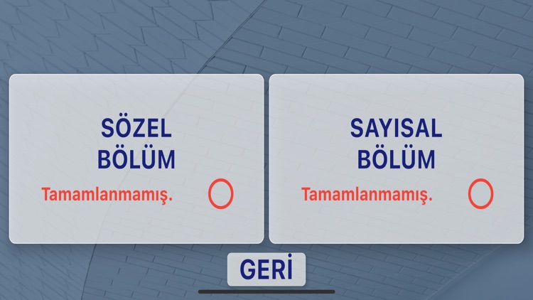Mehmetçik Ortaokulu LGS screenshot-3
