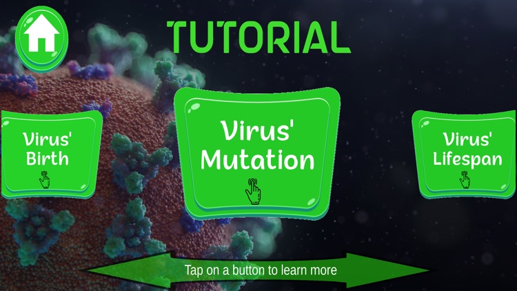 Bye-Bye Rona screenshot-6