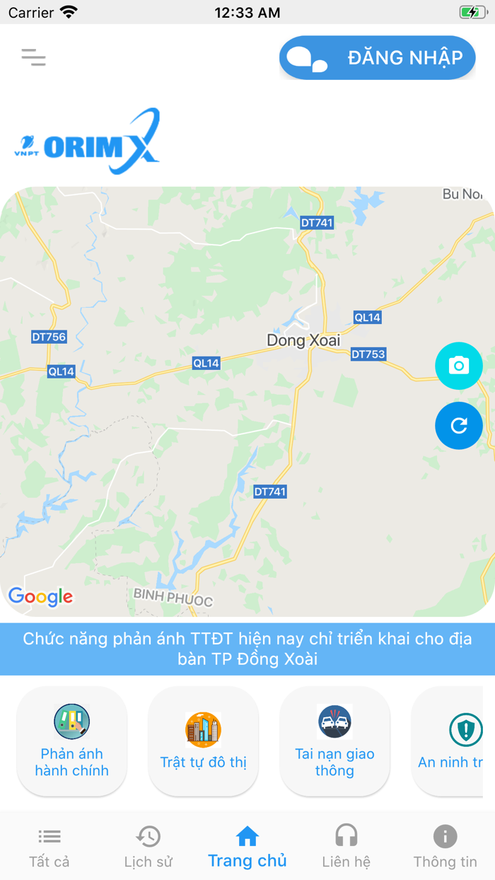 Bình Phước Today