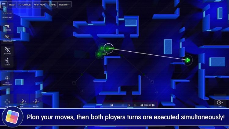 Frozen Synapse - GameClub