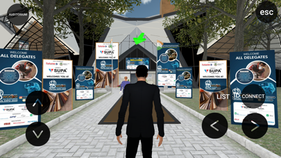 WoodExpo 2020 Screenshot