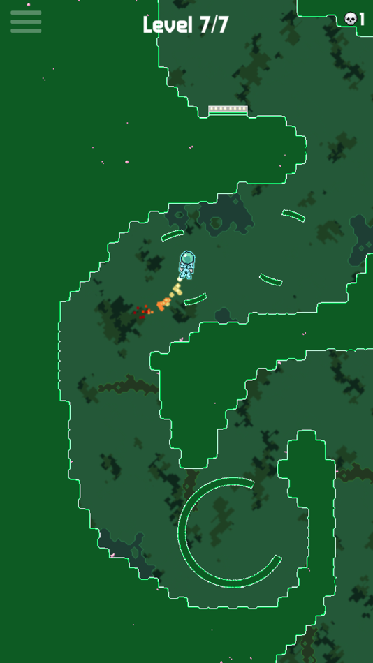 #2. Jetscout: Boot Camp (iOS) 由: Dustin Auxier