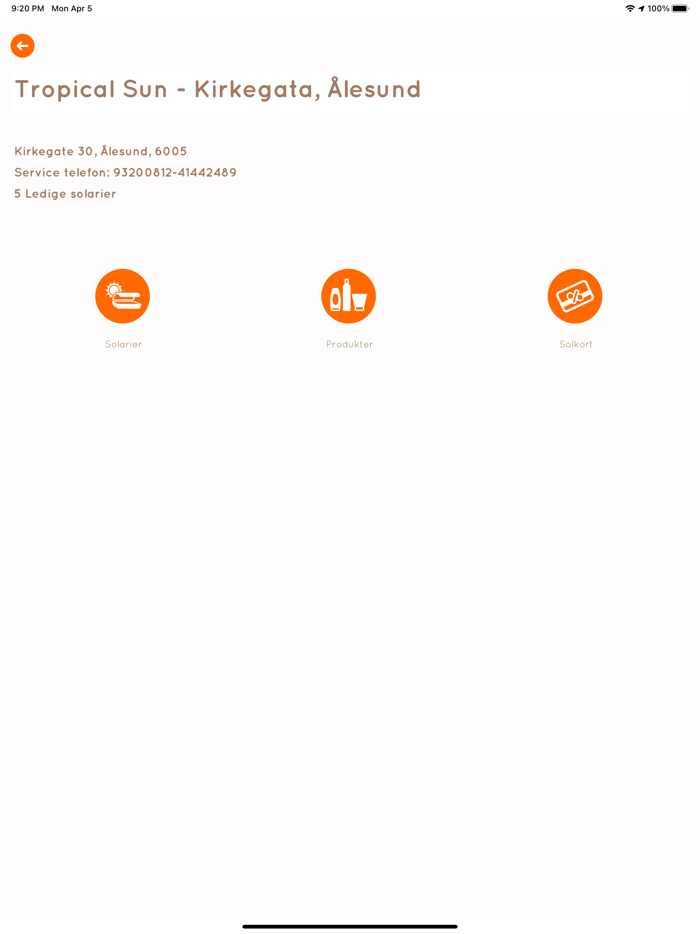 Sunny - Lets get tanned