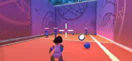 Game screenshot DodgeBrawl: 3D Online Sports apk