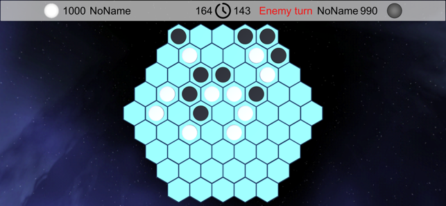 Hexagon - Hex Connect Four -(圖3)-速報App
