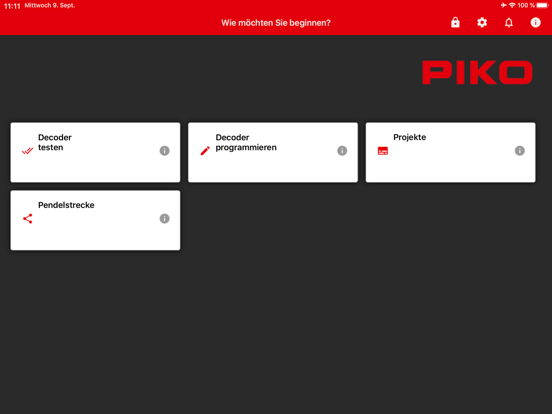 Screenshot #4 pour SmartProgrammer