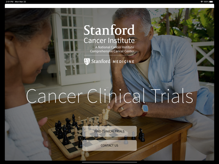 SCI Cancer Clinical Trials