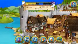 Game screenshot Swords and Sandals Medieval hack