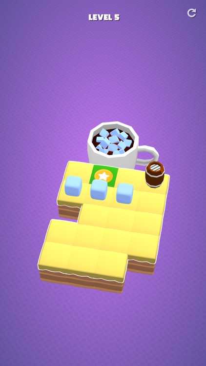 Ice Roads screenshot-3