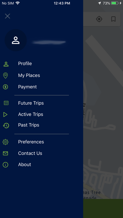 Town Taxi Cape Cod Screenshot