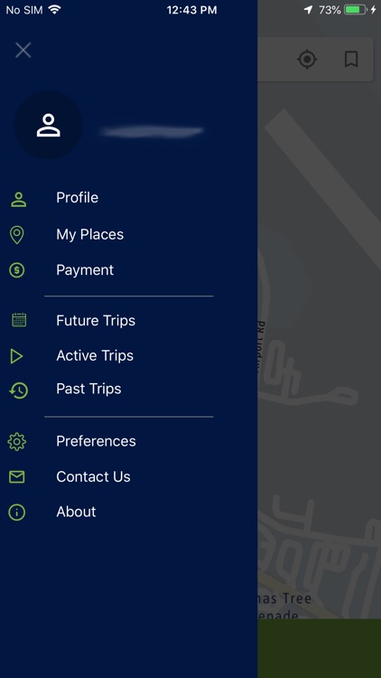 Town Taxi Cape Cod screenshot-8