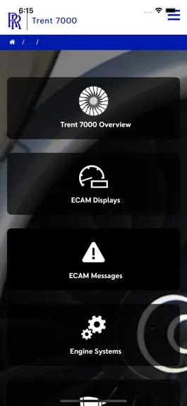 Game screenshot Trent 7000 Pilot Guide mod apk