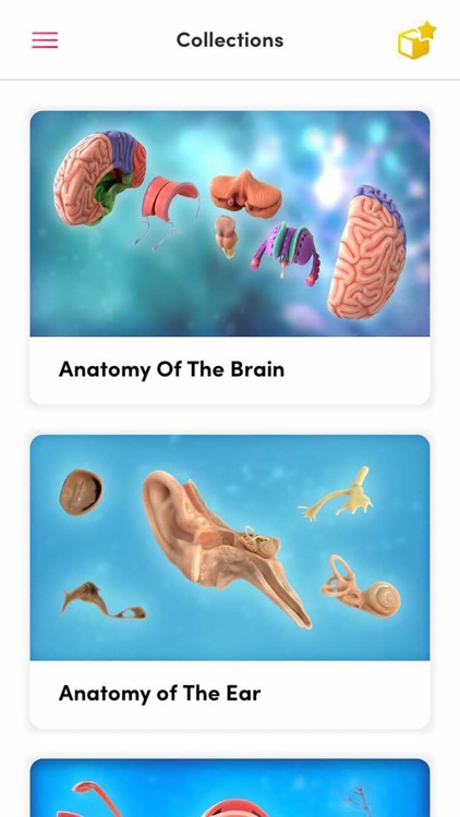 Merge Object Viewer screenshot-4
