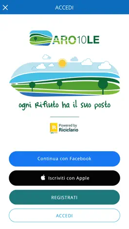 Game screenshot AroLe10 mod apk