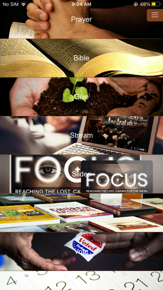 #1. Greater Piney Grove (iOS) 由: The Greater Piney Grove Baptist Church