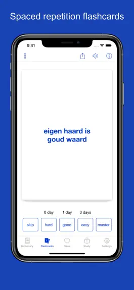 Game screenshot Dutch Idioms and Proverbs apk