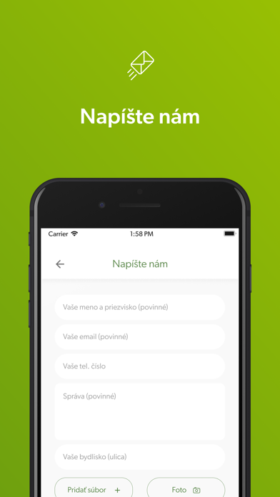 Podunajské Biskupice Screenshot