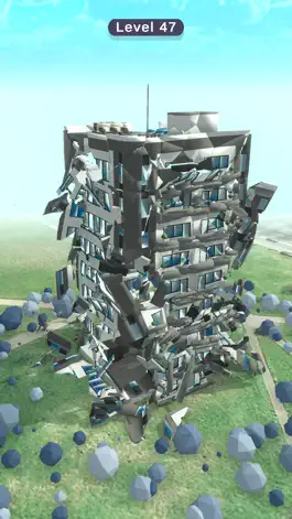 Game screenshot Explode It 3D hack