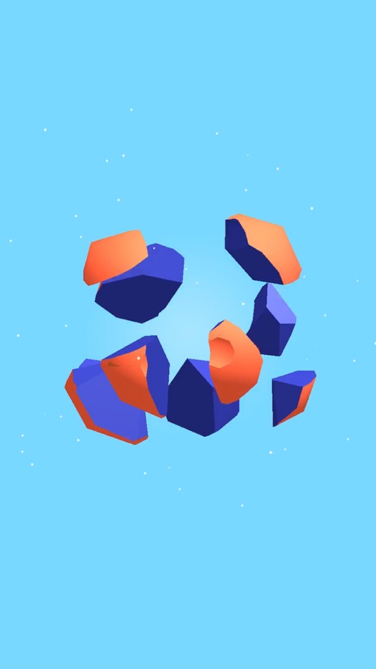 Poly 3D Puzzle - 1.0.1 - (iOS)