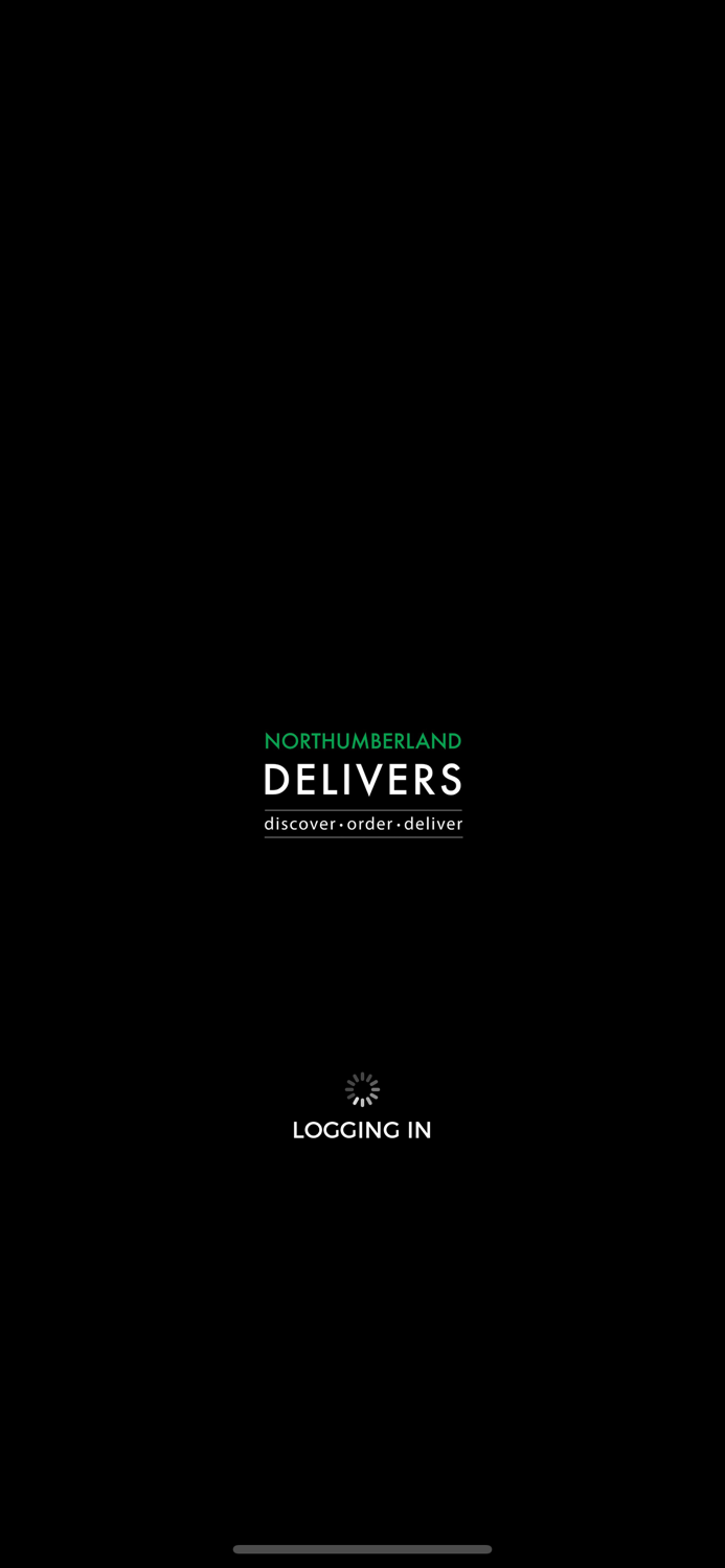 Northumberland Agent