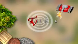 Game screenshot TV Tank Touch mod apk