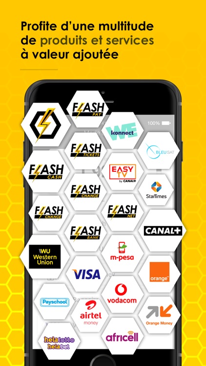 FlashApp screenshot-3