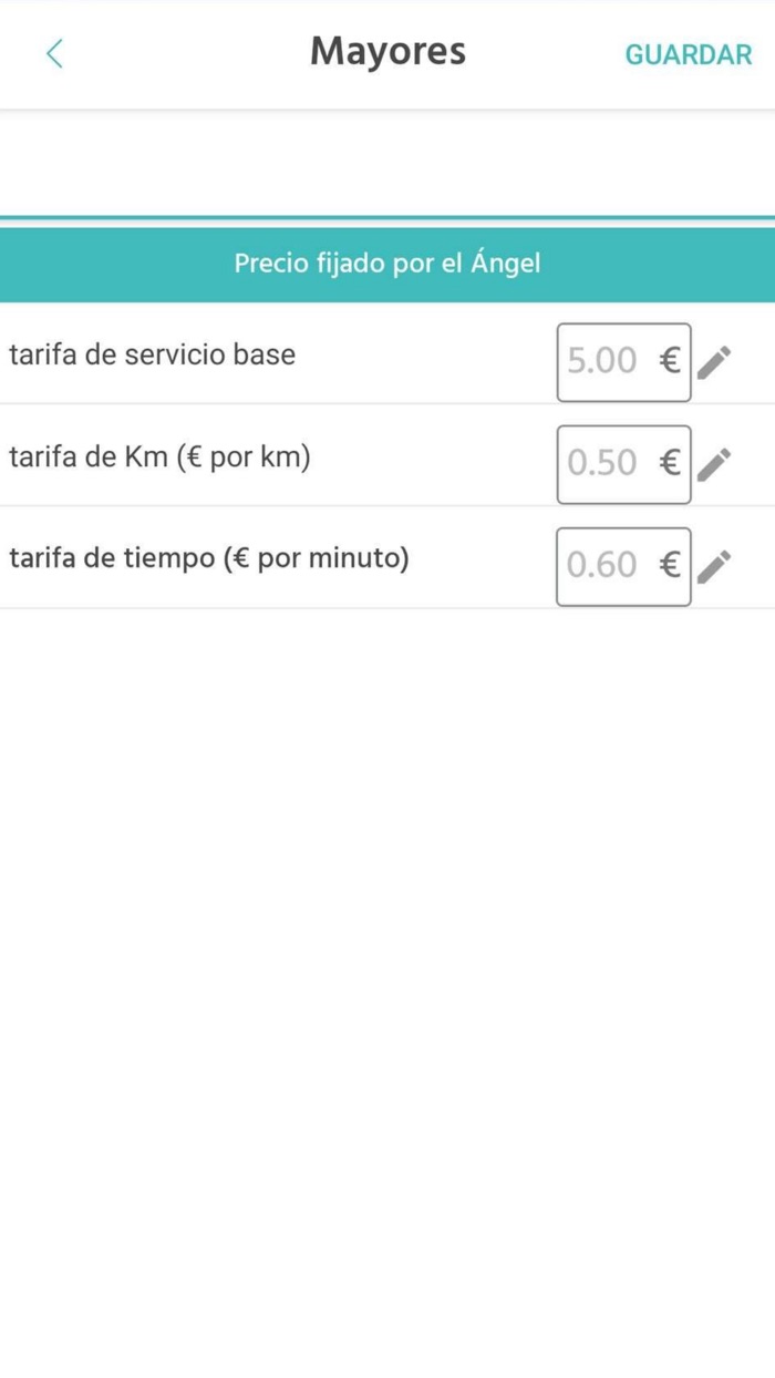 Ángeles de ángelGO