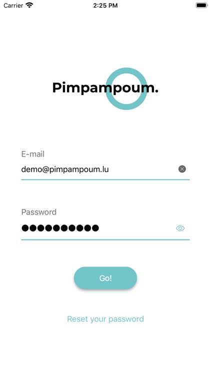 Pimpampoum