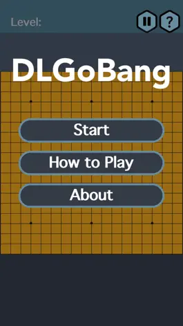 Game screenshot DL Gobang apk