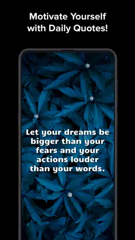 Game screenshot Inspirational Positive Quotes mod apk