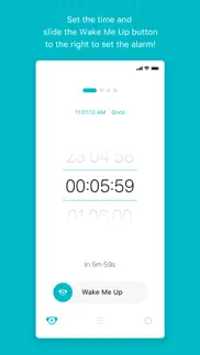 koalarm - simple & easy alarm iphone screenshot 2
