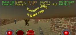 Game screenshot Energyball 2020-3 mod apk