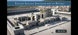 Game screenshot Immersive Herod's Temple mod apk