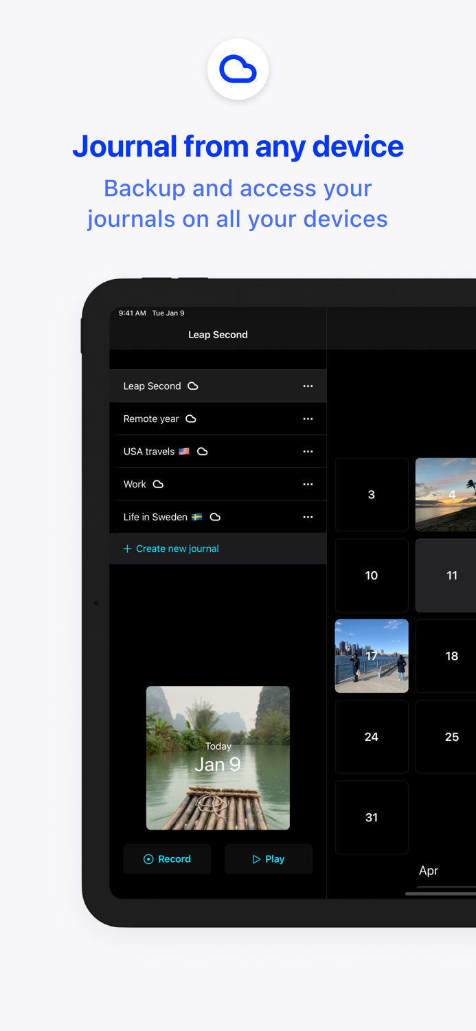 Leap Second - Everyday Videos