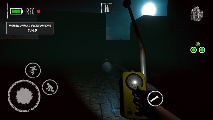 Ghost Hunter I - The School screenshot-6