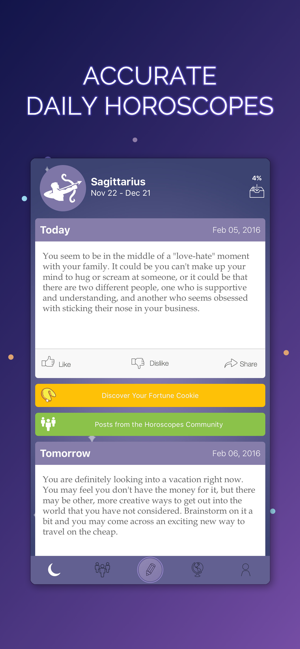 Horoscopes+(圖2)-速報App