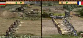 Game screenshot European War 3 apk