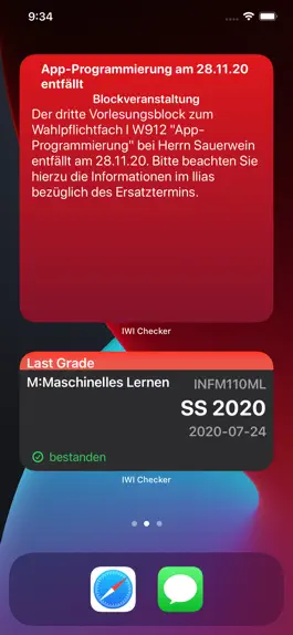Game screenshot HSKA IWI Checker hack