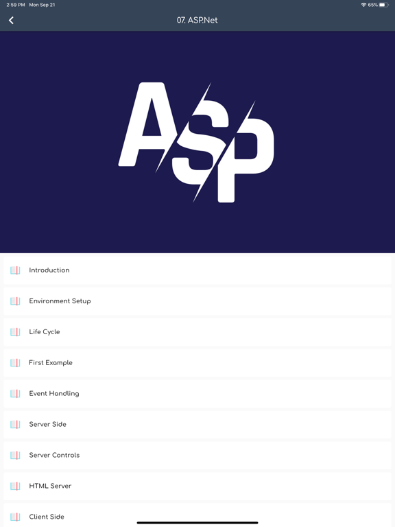 Learn Back-End Development Pro Learn Back-End Development Pro